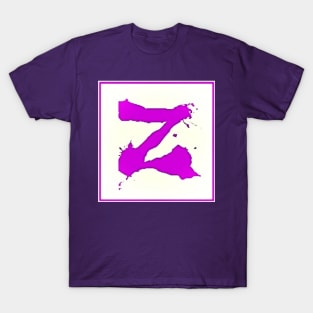 Zs for Everybody T-Shirt